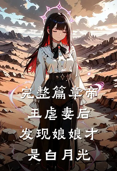 完整篇章帝王虐妻后，发现娘娘才是白月光