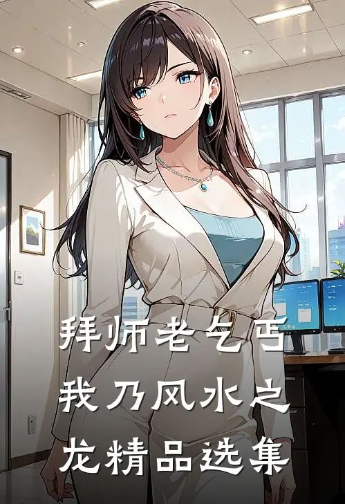 拜师老乞丐：我乃风水之龙精品选集