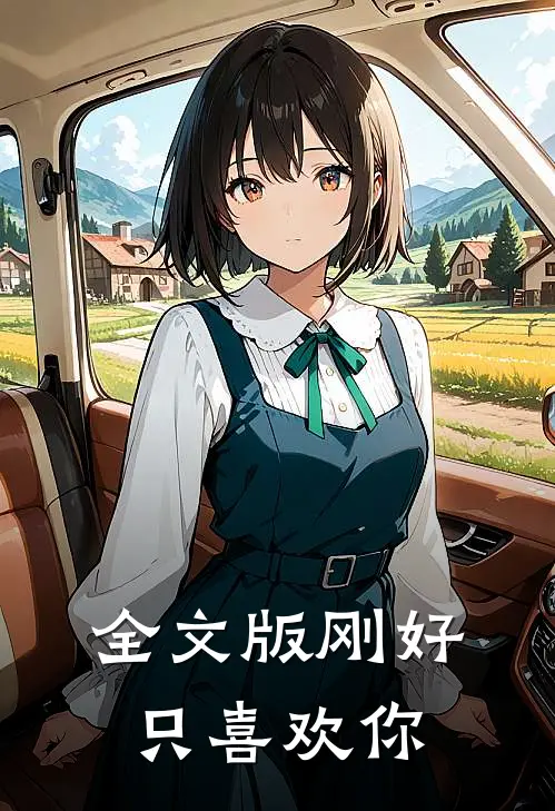 全文版刚好只喜欢你