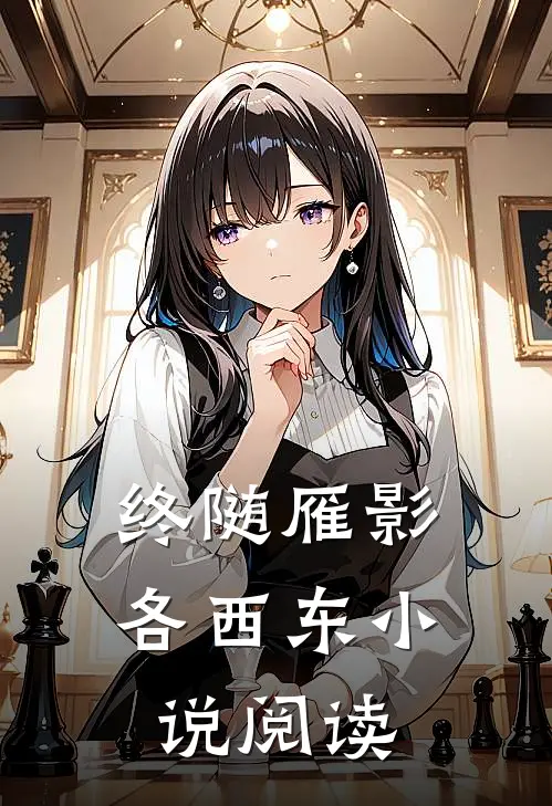 终随雁影各西东小说阅读