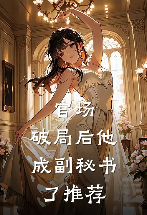 官场：破局后他成副秘书了推荐