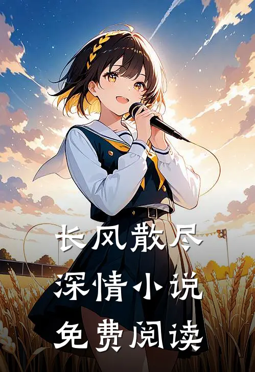 长风散尽深情小说免费阅读