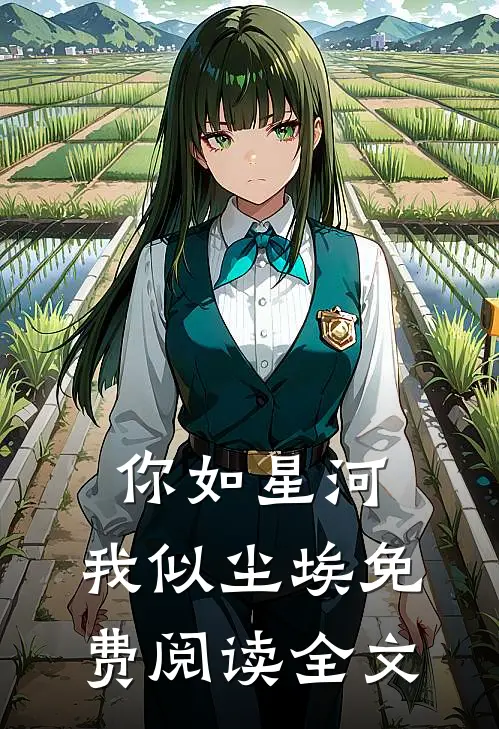你如星河，我似尘埃免费阅读全文