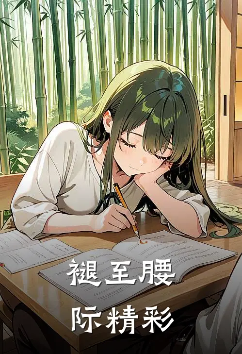 褪至腰际精彩