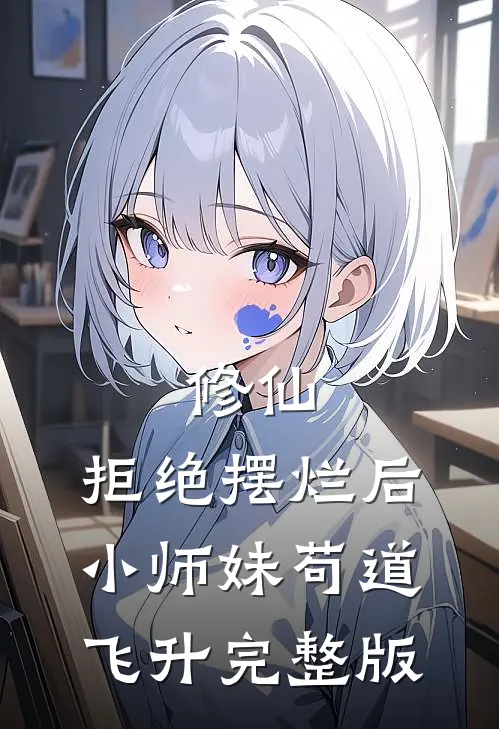修仙：拒绝摆烂后，小师妹苟道飞升完整版