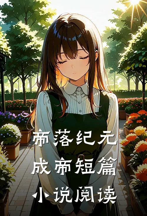 帝落纪元成帝短篇小说阅读