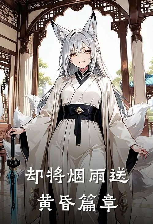 却将烟雨送黄昏篇章
