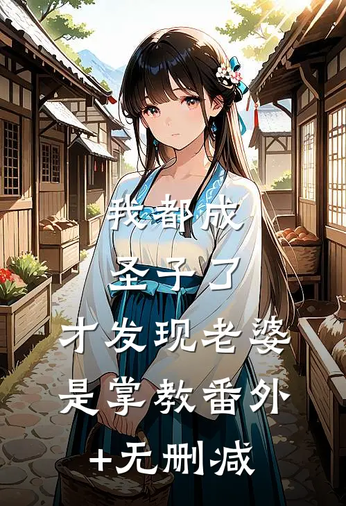 我都成圣子了，才发现老婆是掌教番外+无删减