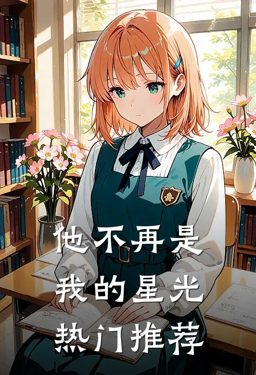 他不再是我的星光热门推荐