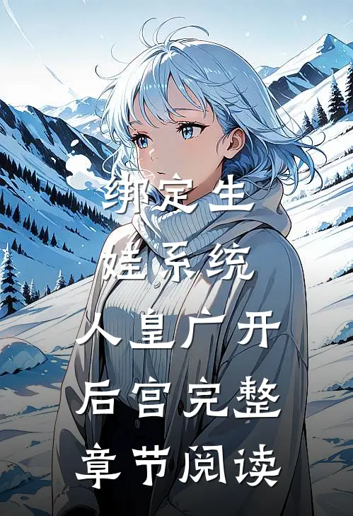 绑定生娃系统,人皇广开后宫完整章节阅读