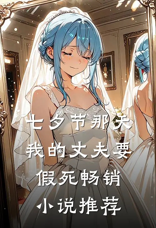 七夕节那天我的丈夫要假死畅销小说推荐