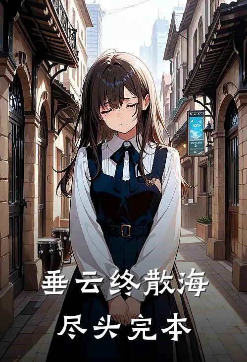 垂云终散海尽头完本