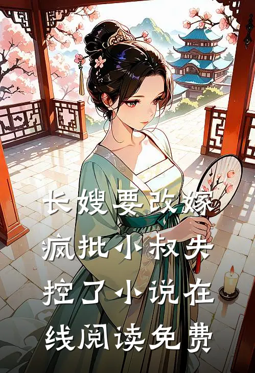 长嫂要改嫁,疯批小叔失控了在线阅读免费无弹窗