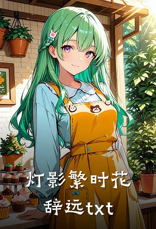 灯影繁时花辞远txt