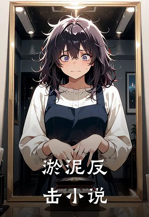 淤泥反击小说