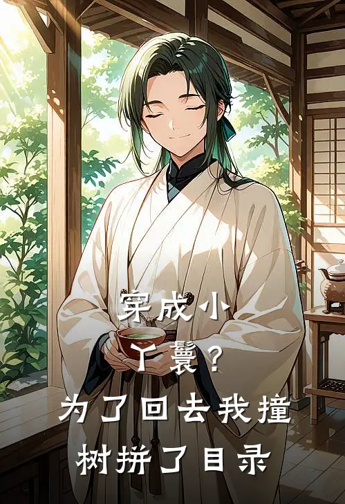 穿成小丫鬟？为了回去我撞树拼了目录