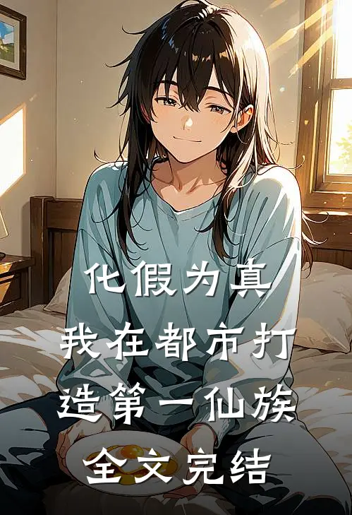 化假为真，我在都市打造第一仙族全文完结