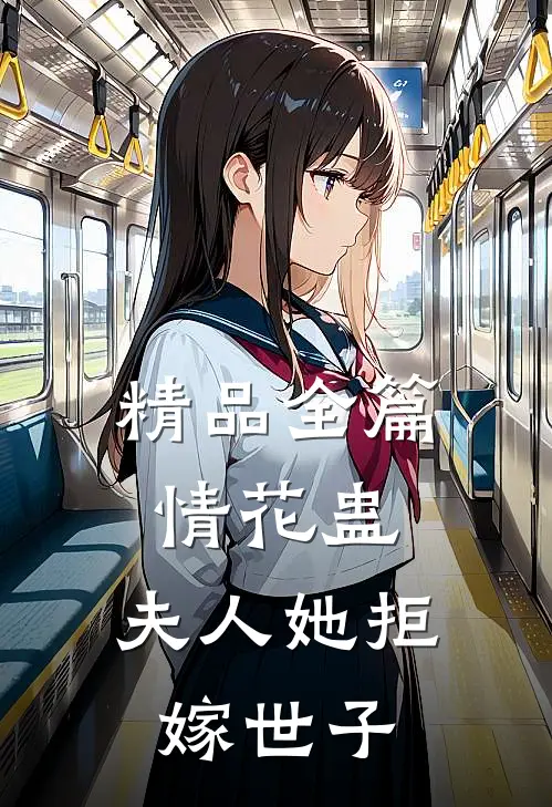 精品全篇情花蛊：夫人她拒嫁世子