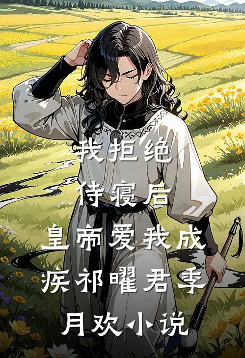 我拒绝侍寝后，皇帝爱我成疾祁曜君季月欢小说