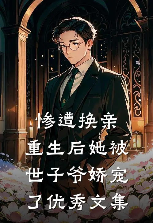 惨遭换亲，重生后她被世子爷娇宠了优秀文集