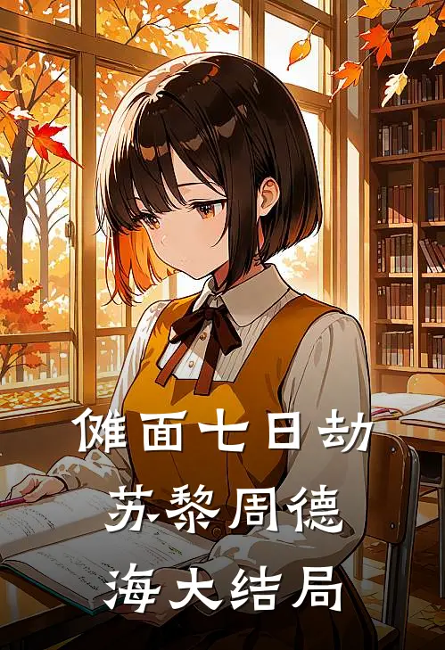 傩面七日劫苏黎周德海大结局