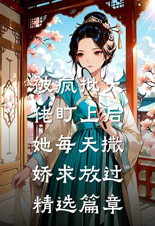 被疯批大佬盯上后，她每天撒娇求放过精选篇章