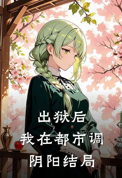 出狱后，我在都市调阴阳结局