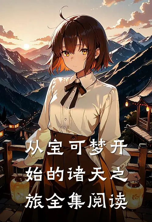 从宝可梦开始的诸天之旅全集阅读
