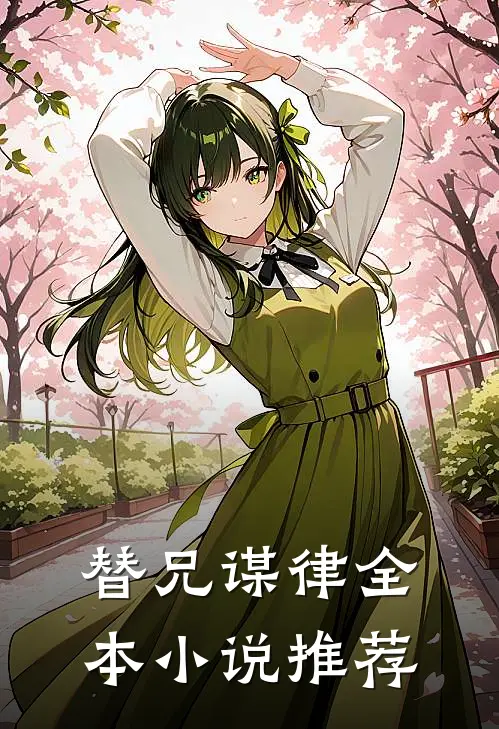 替兄谋律全本小说推荐