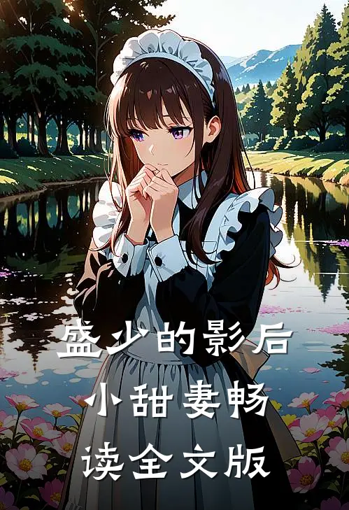 盛少的影后小甜妻畅读全文版