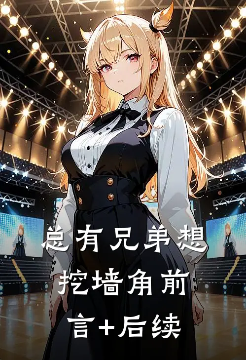 总有兄弟想挖墙角前言+后续