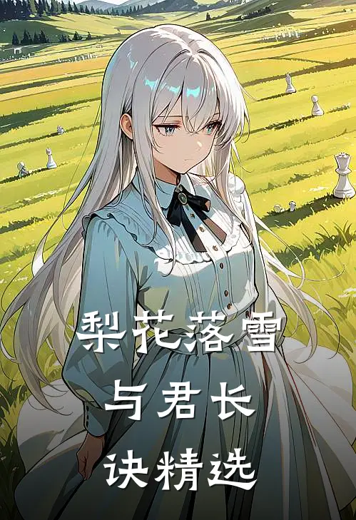 梨花落雪，与君长诀精选