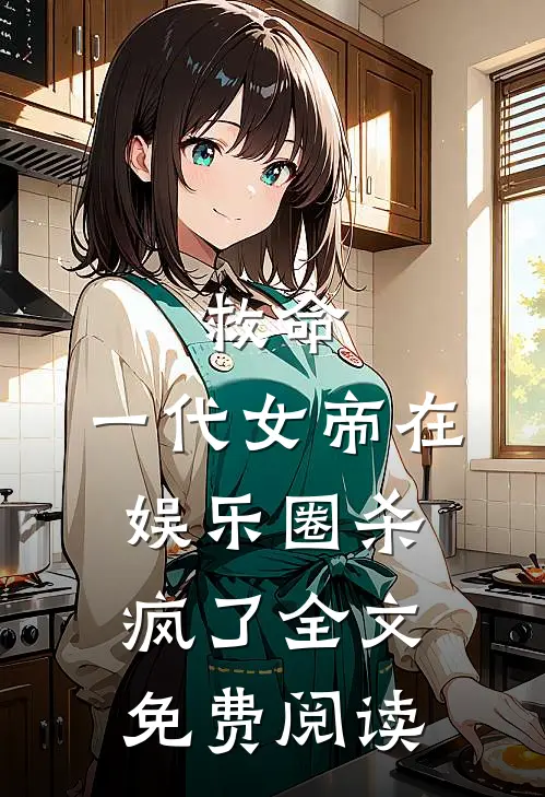 救命,一代女帝在娱乐圈杀疯了全文免费阅读无弹窗