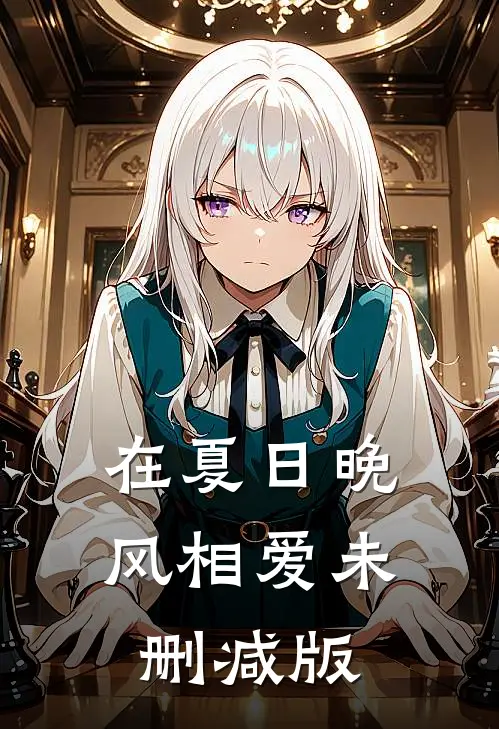 在夏日晚风相爱未删减版