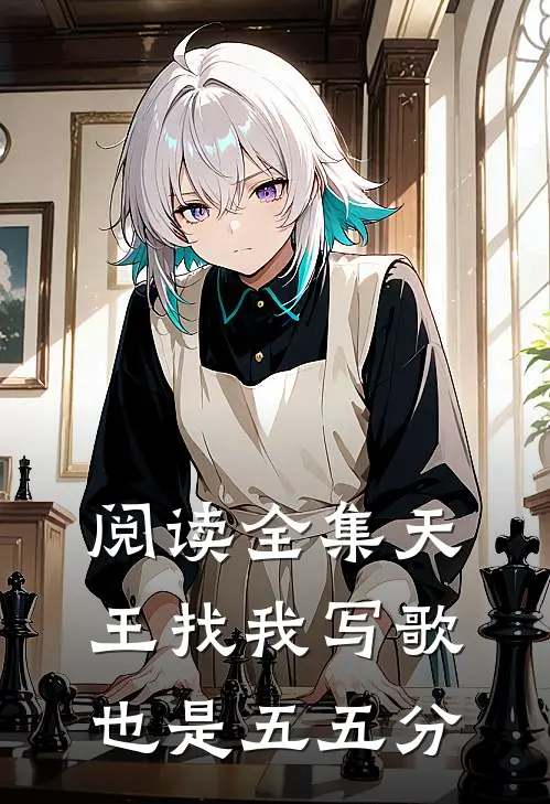 阅读全集天王找我写歌也是五五分