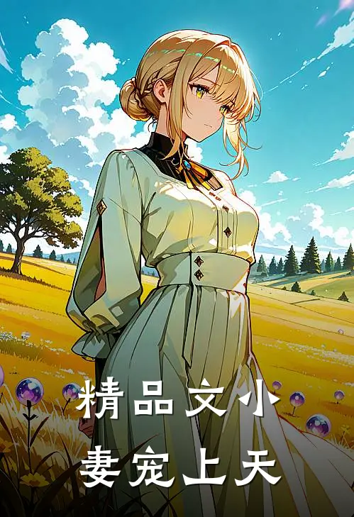 精品文小妻宠上天