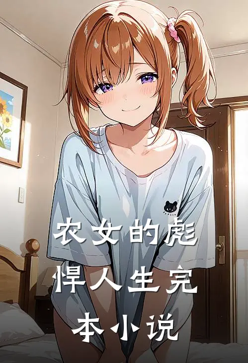 农女的彪悍人生完本小说