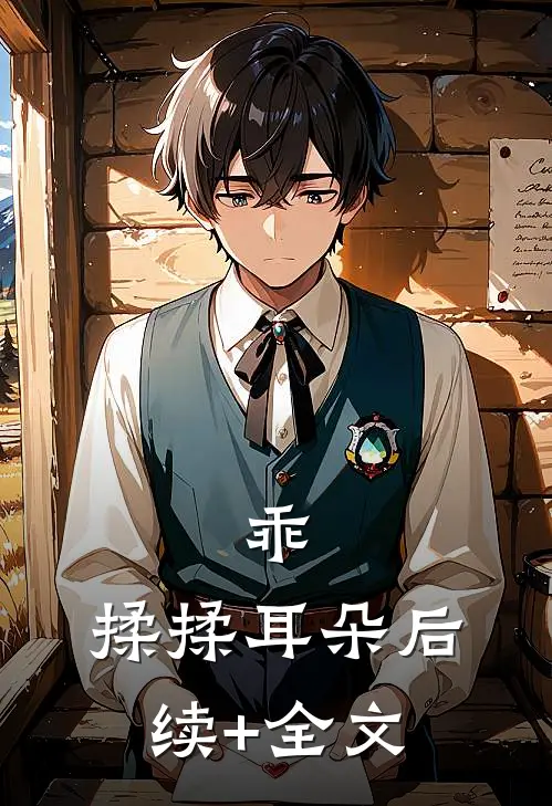 乖，揉揉耳朵后续+全文