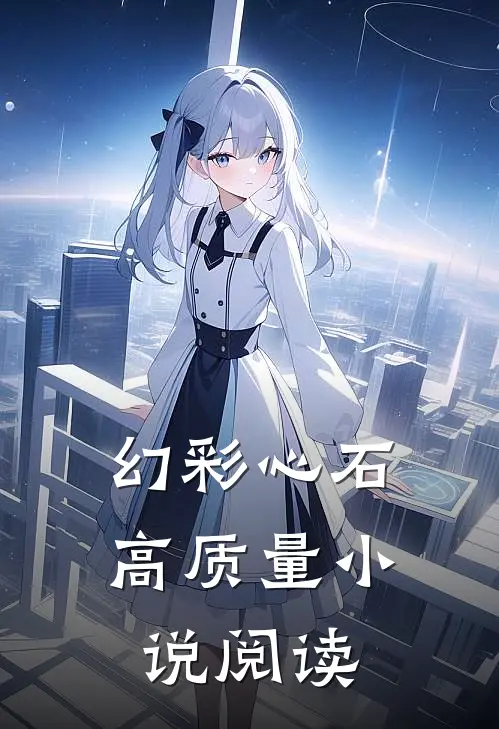 幻彩心石高质量小说阅读