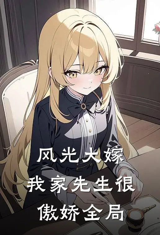 风光大嫁我家先生很傲娇全局免费阅读