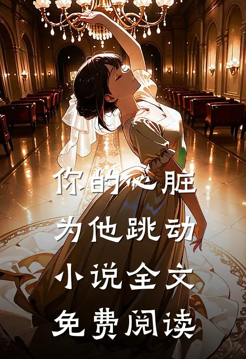 你的心脏为他跳动小说全文免费阅读