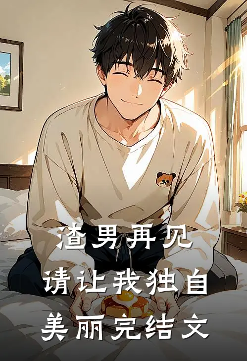 渣男再见，请让我独自美丽完结文