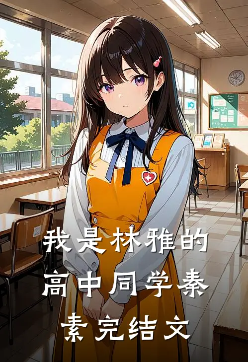 我是林雅的高中同学秦素完结文