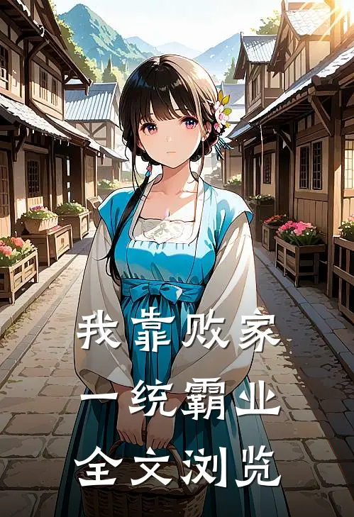 我靠败家一统霸业全文浏览