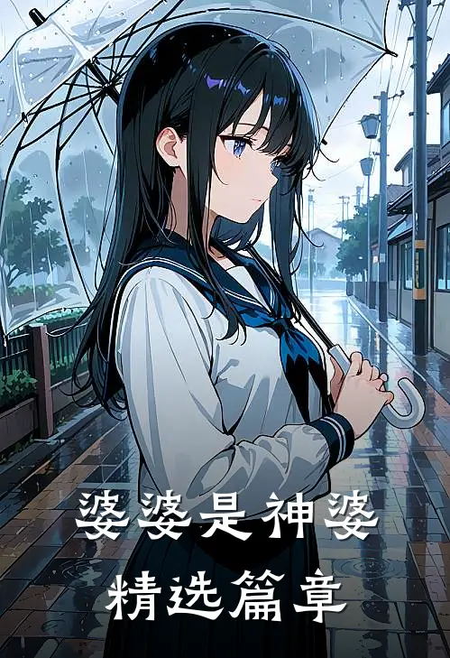 婆婆是神婆精选篇章