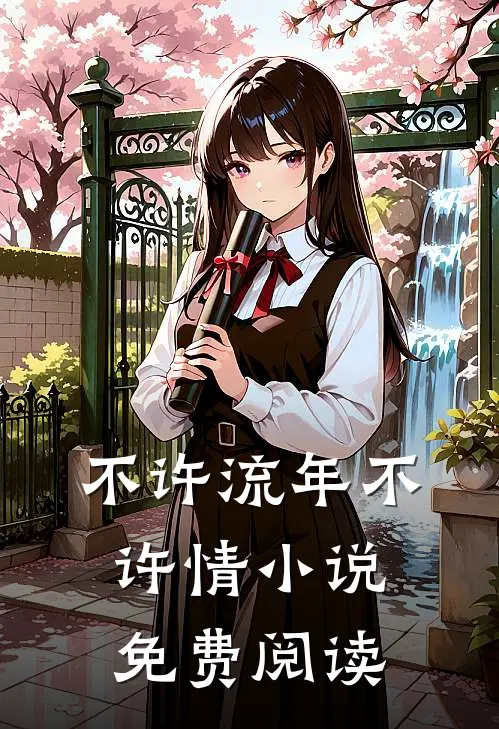 不许流年不许情小说免费阅读