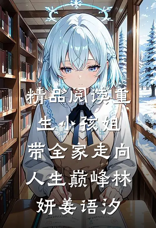 精品阅读重生小孩姐，带全家走向人生巅峰林妍姜语汐