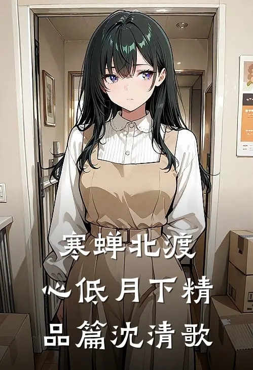 寒蝉北渡，心低月下精品篇沈清歌