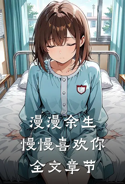 漫漫余生，慢慢喜欢你全文章节