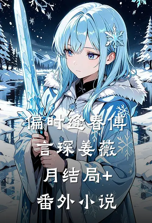 偏时逢春傅言琛姜薇月结局+番外小说